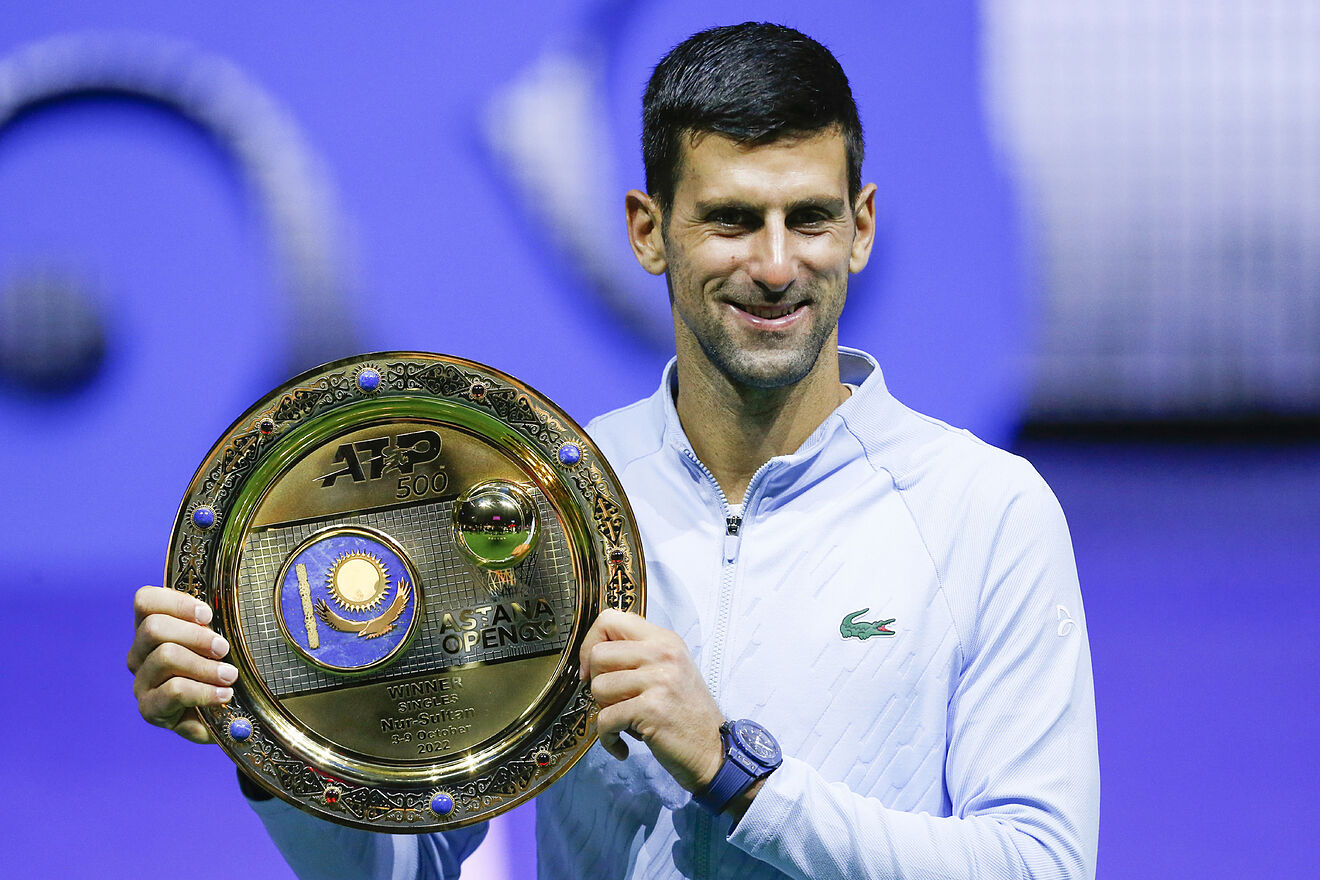 Back to back champion