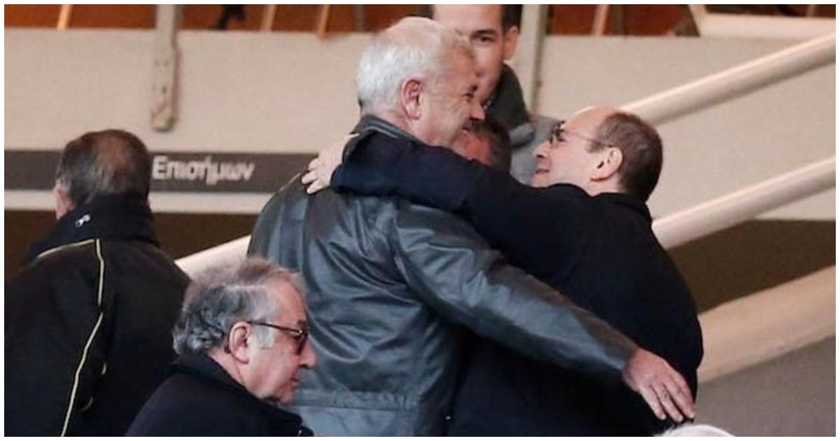 Ακρίβυναν οι τιμές των εισιτηρίων στα τρένα, 30€ το φθηνότερο με Ολυμπιακό