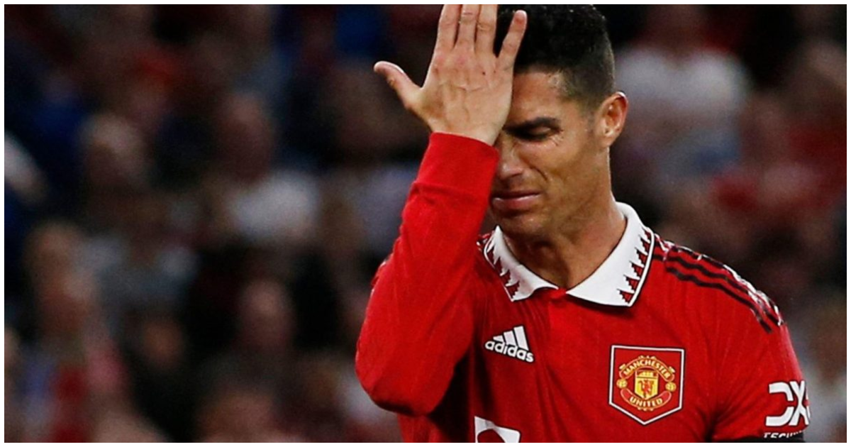 Άμπαλους έβγαλε όλους τους προπονητές της United o Ρονάλντο, δεν έχει και άδικο