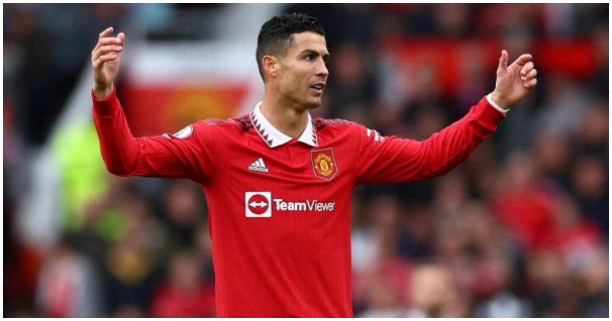 17 μύρια χάνει από τη United ο Ρονάλντο, ρεφάρει με Μουντιάλ και πρόωρη σύνταξη