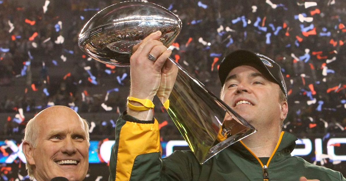 McCarthy’s Revenge
