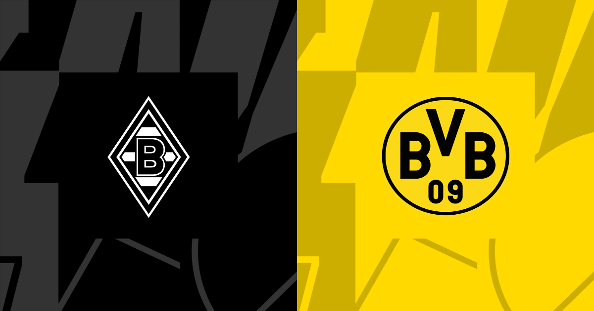 Borussia x Borussia