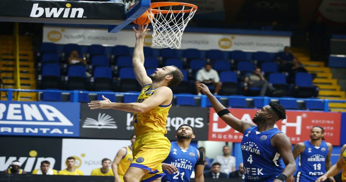 Στα δυτικά προάστια για το ντέρμπι του ομίλου