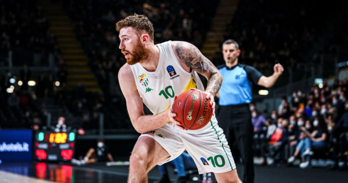 Δυνατό ματς στην Γαλλία για το Eurocup