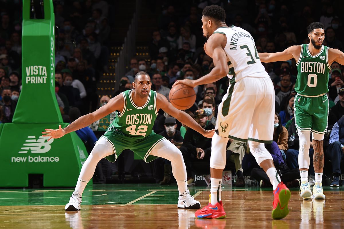 Good defense, better offense!