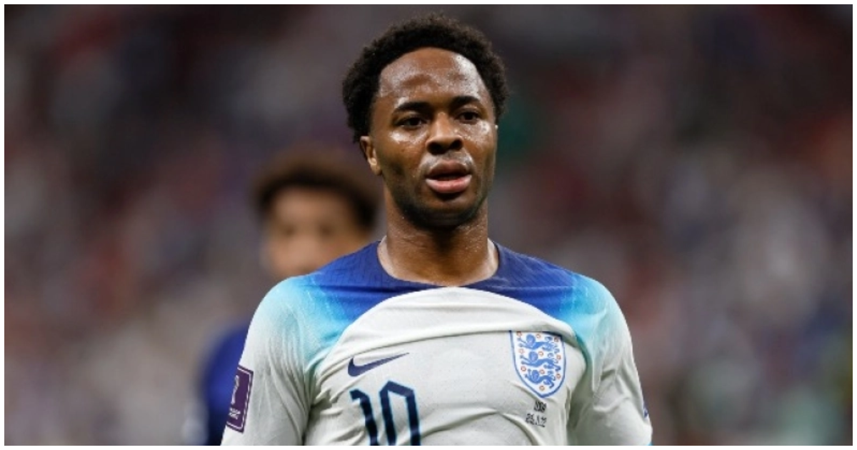 It’s coming home: Στην Αγγλία γύρισε ο Στέρλινγκ επειδή διέρρηξαν το σπίτι του