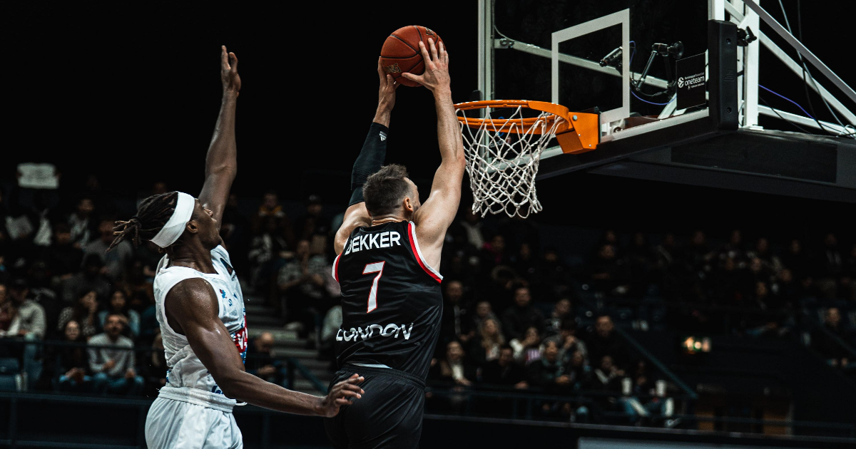 Ντέρμπι για το Eurocup στην Άγκυρα