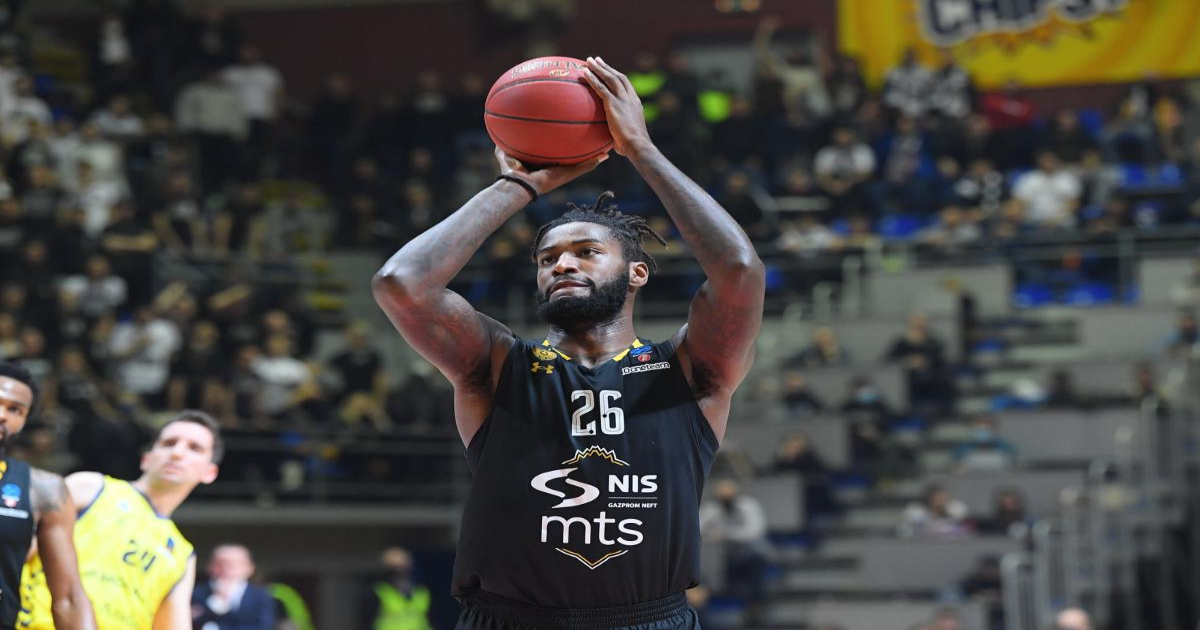 Προτελευταία στροφή της Euroleague