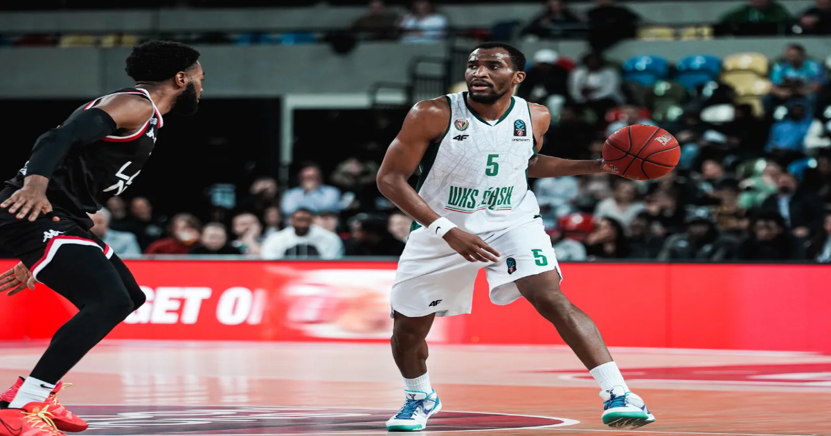 Εντός έδρας για την πρώτη νίκη στο Eurocup