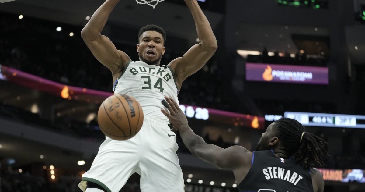 Σα να λέμε playoff matchup!