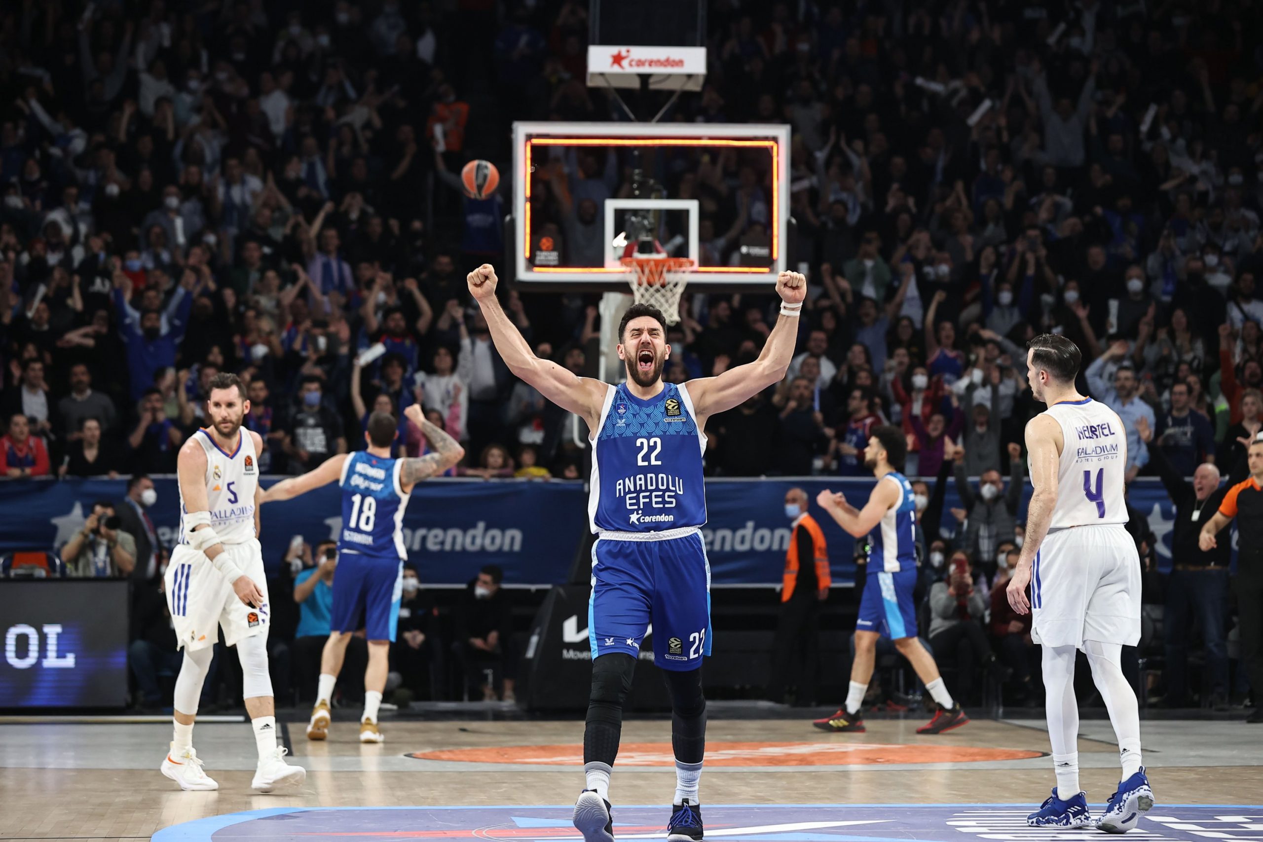 Κατηφόρας συνέχεια!