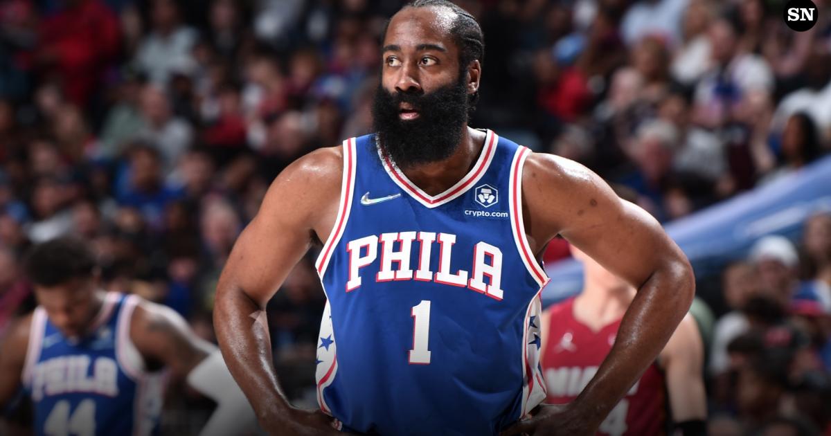 Santa Harden!