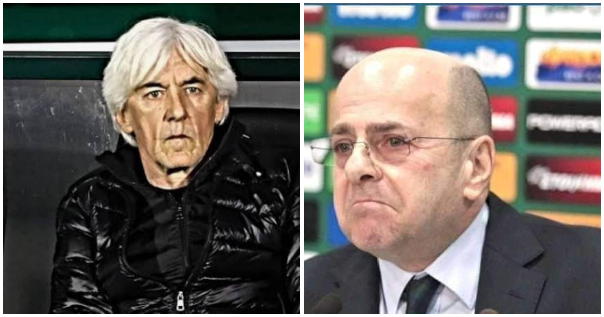 3 παίκτες στα «ραντάρ» του ΠΑΟ, όλοι ξέρουμε ότι δεν θα πάρει κανέναν