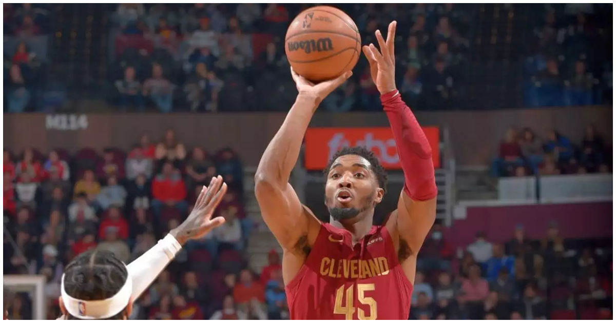 Την πιο εύκολη εντός έδρας νίκη στη Regular Season παίρνει απόψε το Κλίβελαντ