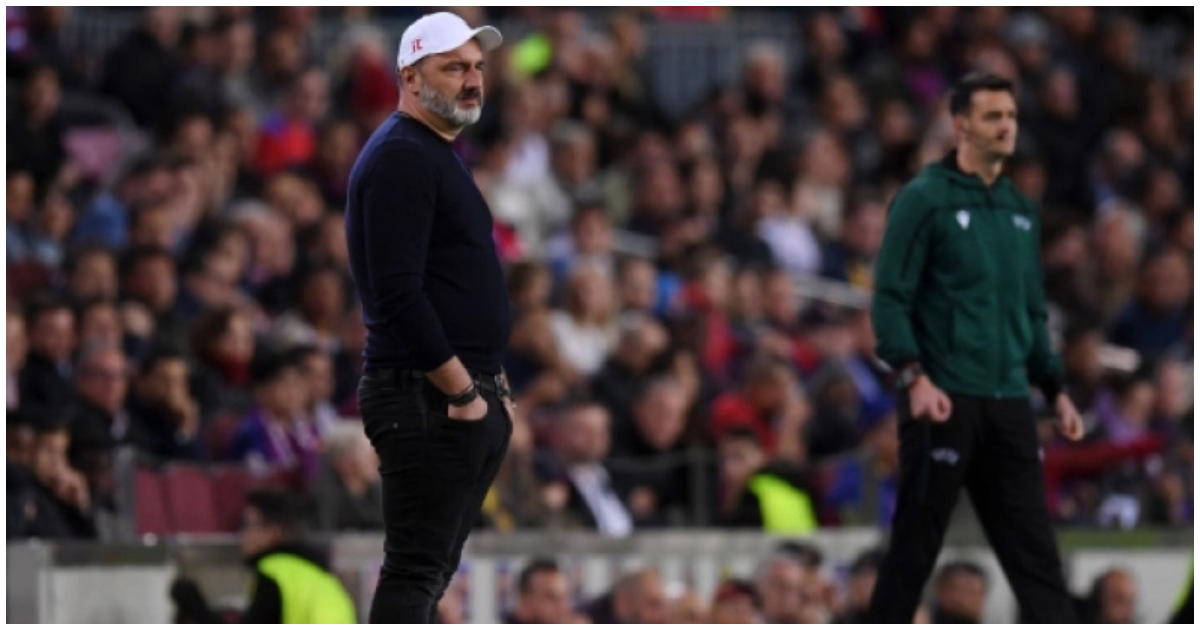 Εριστικός ο coach της Σλάβια: «Καλύτερα ο Λινγκρ να είναι ηγέτης εδώ από το να πάει στον ΠΑΟ»