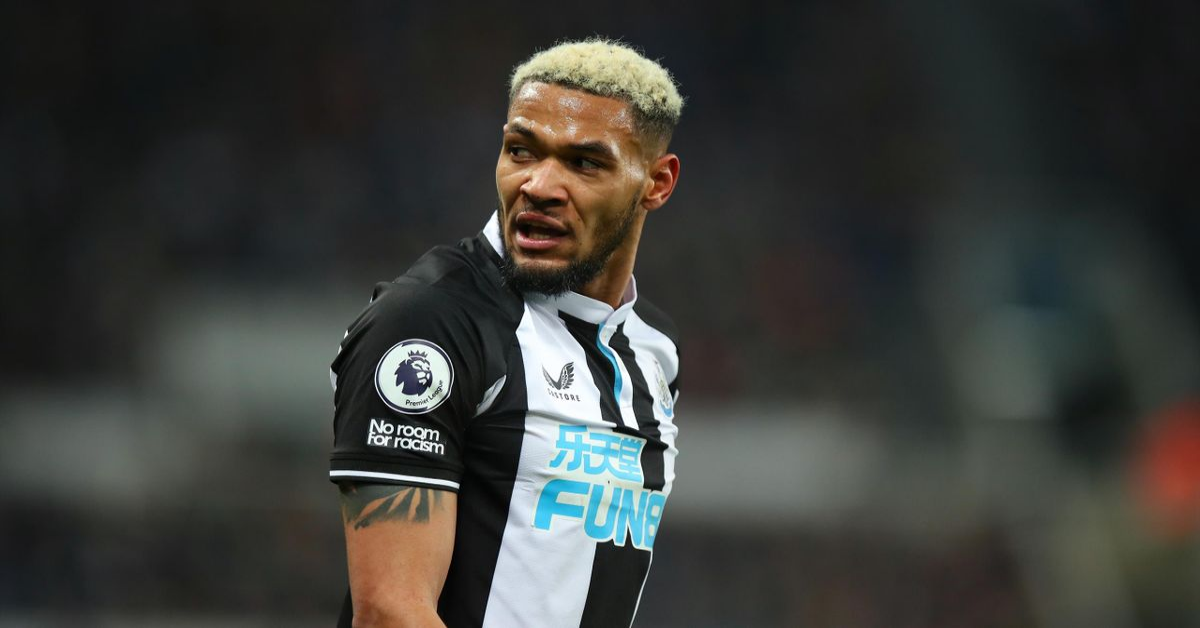 Τρομερό match up στο St James ‘ Park