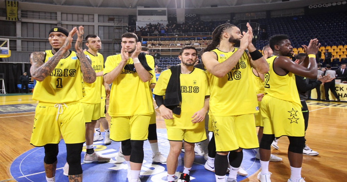Μιλάει η έδρα !