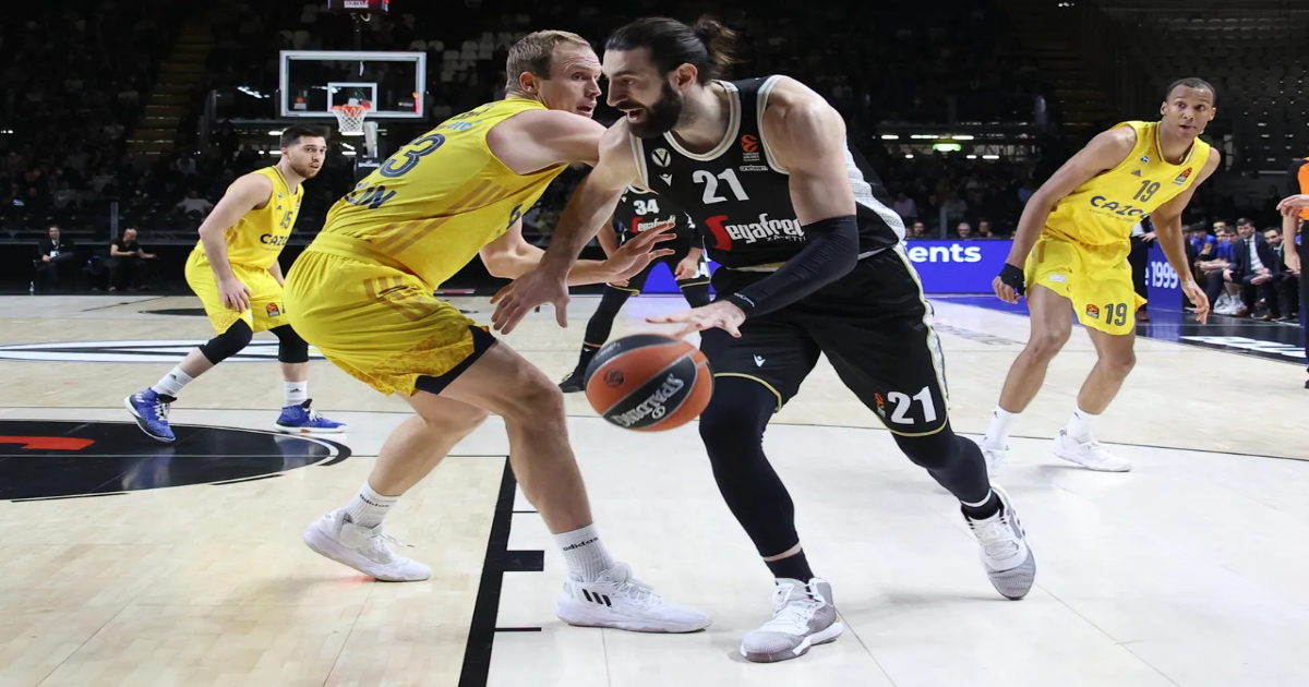 Εντός έδρας αγώνας με φόντο την οχτάδα στην Ιταλία