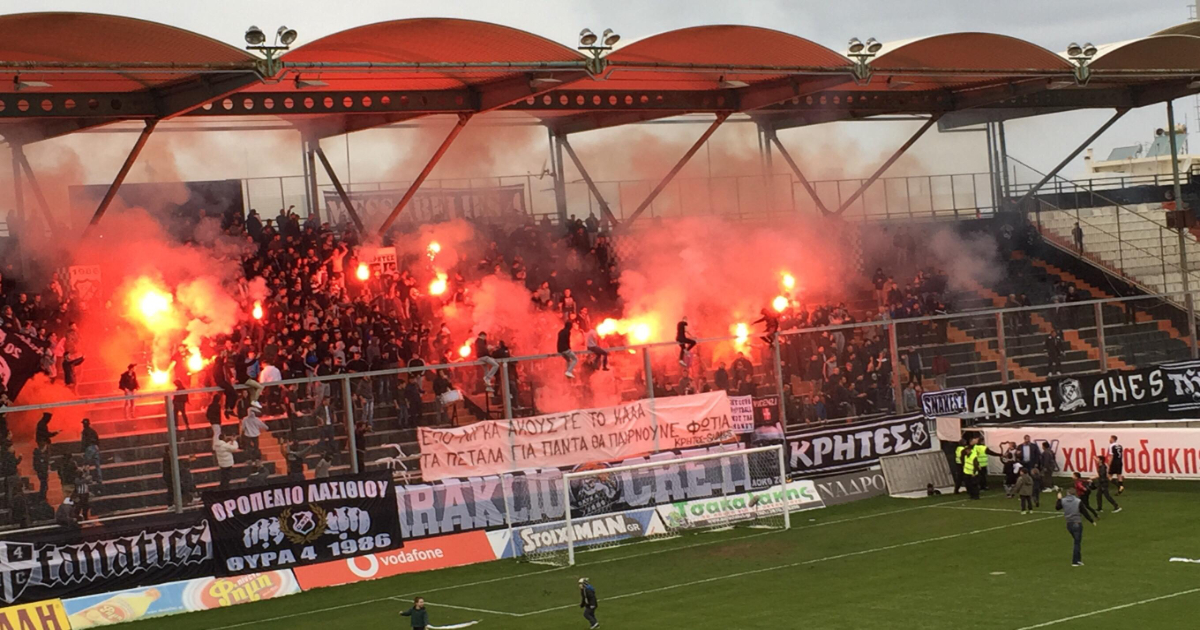Match Money Hot: Double στο 4,00