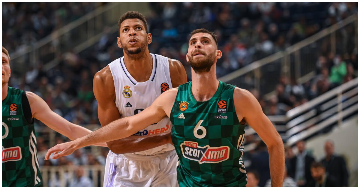 Πάρτι κάνει κόντρα στον ανήμπορο Παπαγιάννη ο Ταβάρες