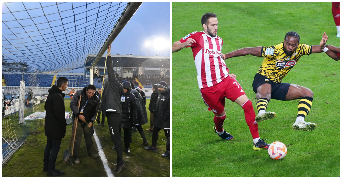 Ρίξαμε σαν ΑΜ 1 χιλιάρικο να γίνει δοκάρι στο ΑΕΚ-Γαύρος για τσιλικό διπλασιασμό