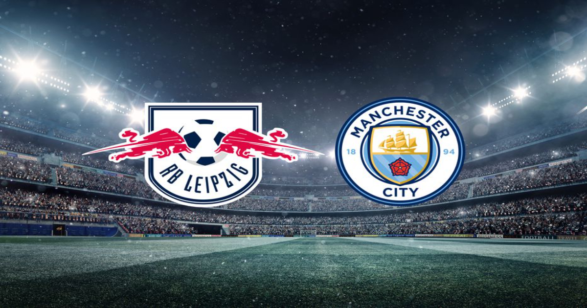 O διακαής πόθος του oργανισμού Μanchester City!