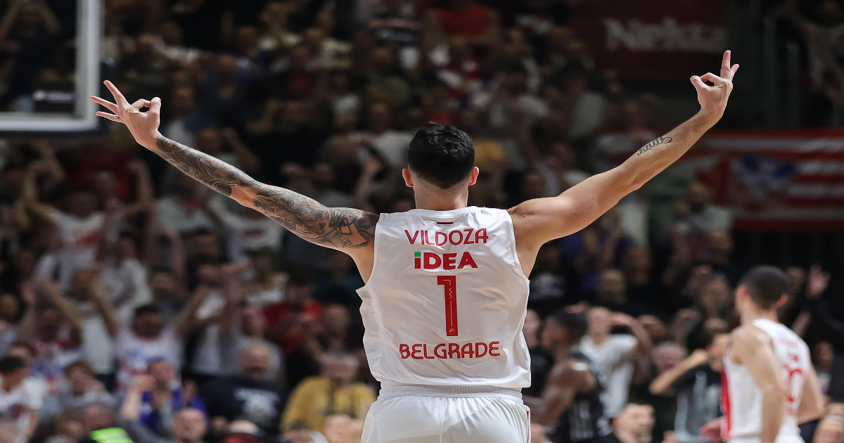 Με τους NBAer’s!