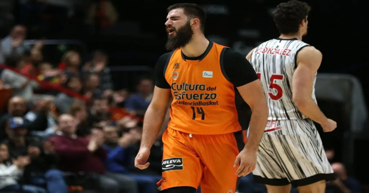 Tavares, άρα under!