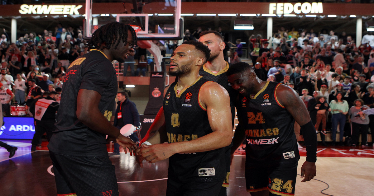 Στο προάστιο της Λυών για το Final 8 του Leaders Cup