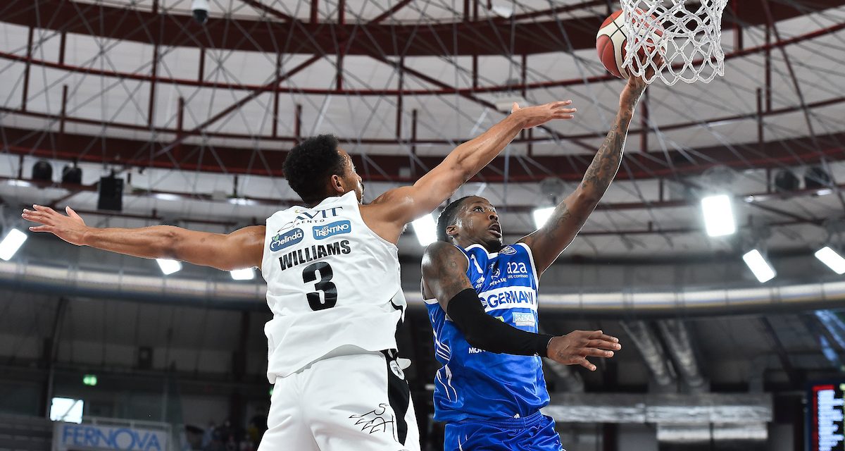 Matchup στα μέτρα του!
