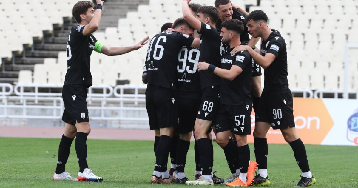 Βάλτε τους γκολκίπερ στο ρολόι