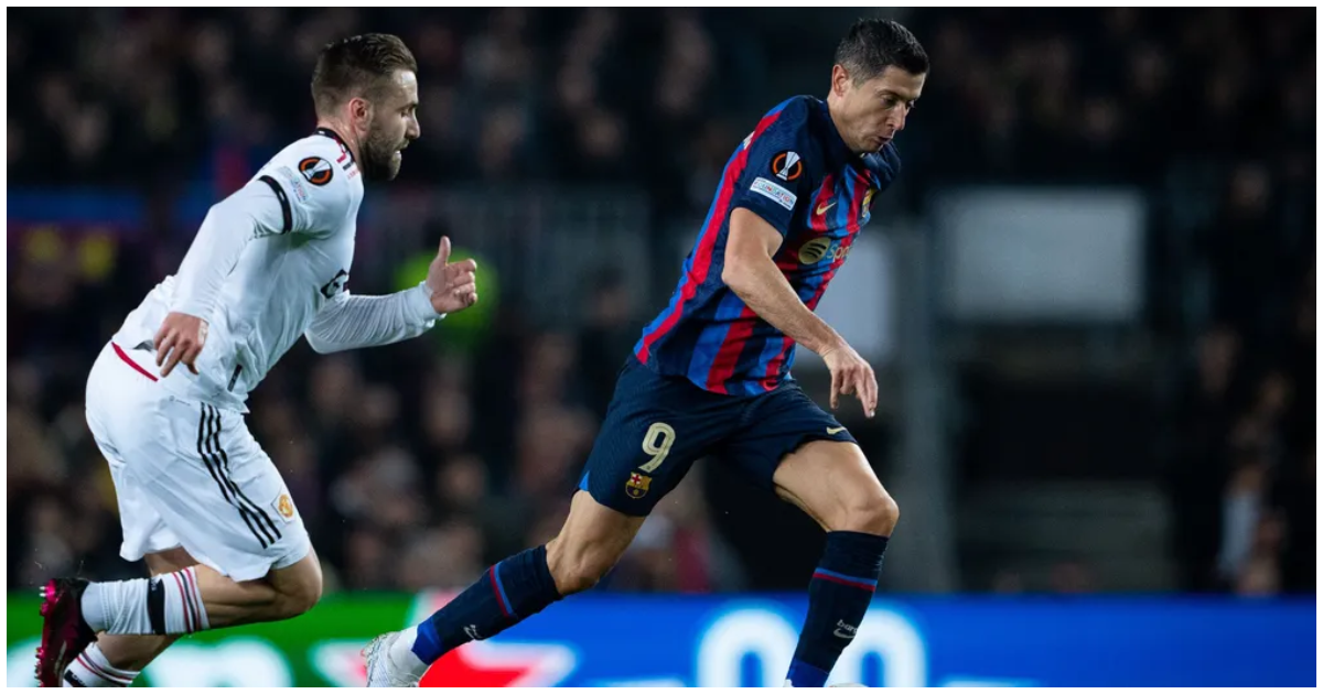 Φτιάξαμε τσιλικό Bet Builder στο United-Barca στις 52.00 μονάδες για πρόωρο δώρο Πάσχα