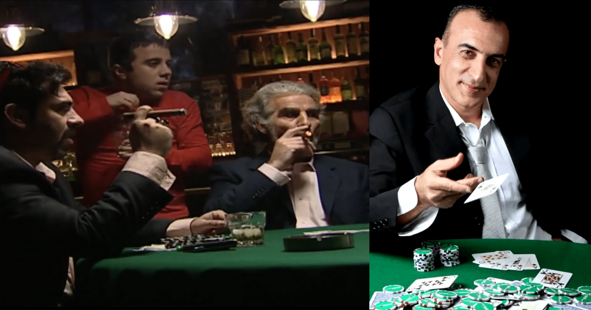 Παίξαμε 10 χέρια στο BlackJack της Ν1 και τινάξαμε την μπάνκα (pics)