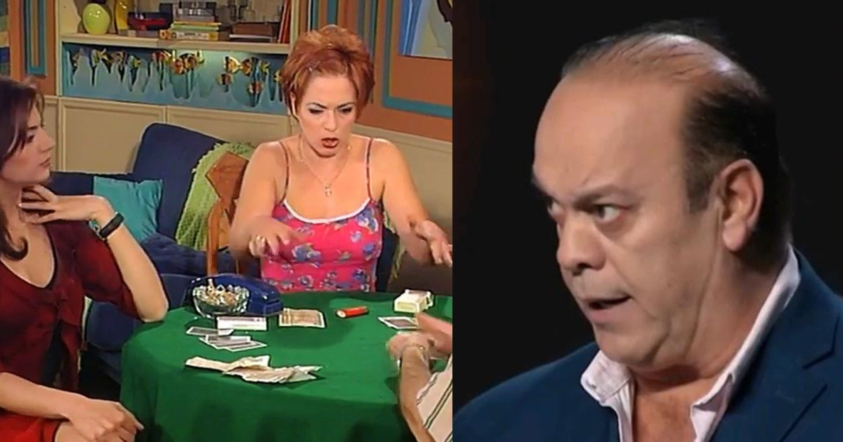 Παίξαμε 5 χέρια Blackjack στο καζίνο της Ν1 και μιλήσαμε για πράφιτ