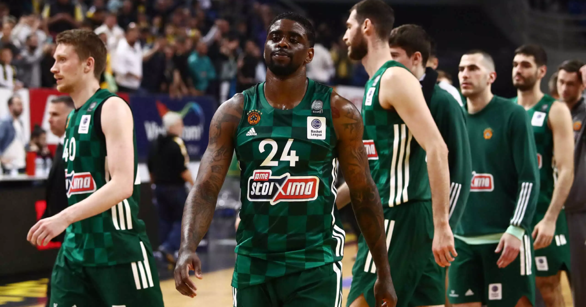 Παίξαμε σαν ΑΜ το πιο random bet που βρήκαμε στο ΠΑΟ-Μπάγερν για 2.200€