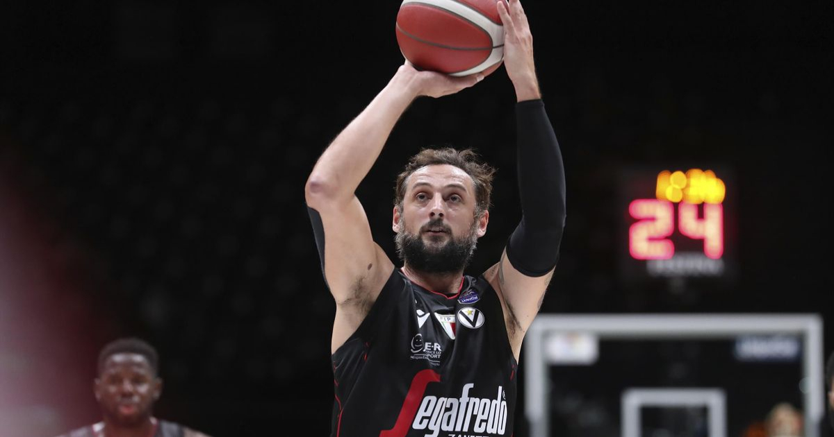 Κερδίζει σήμερα η Βίρτους, μελιτζανί γίνεται ο Ζέλικο