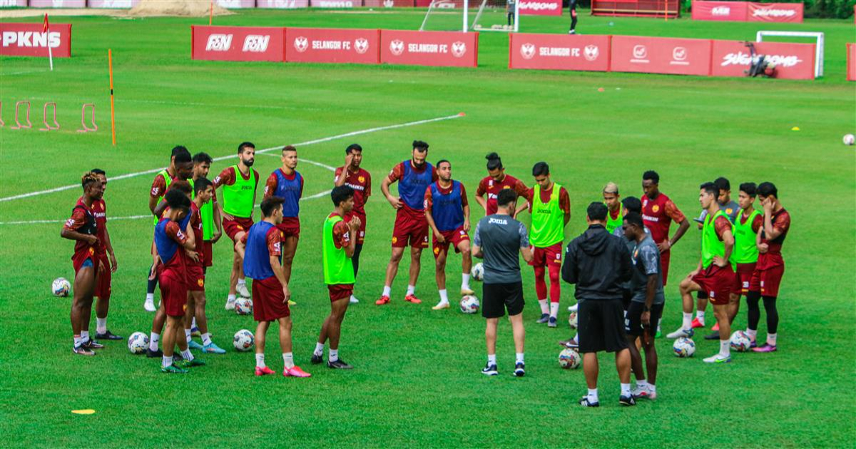 Πατάει την Perak εντός έδρας η Kelantan