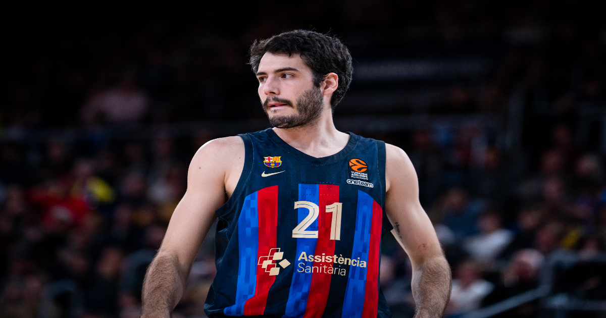 Ποιος Abrines ρε παιδιά, 2016 έχουμε ?