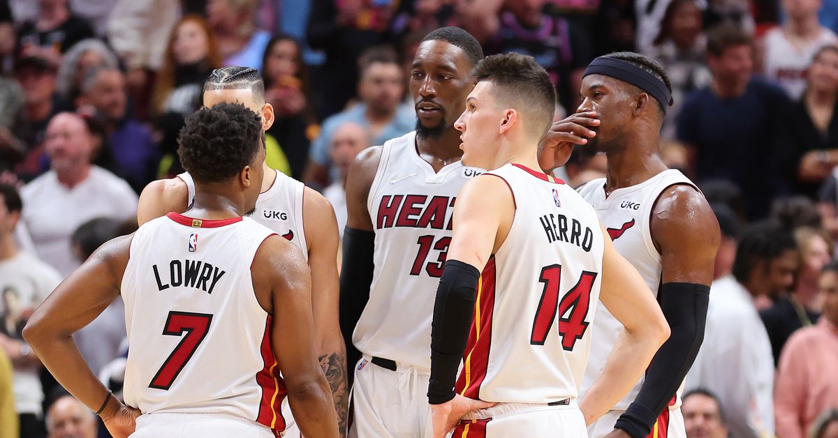 Play-In Series: Atlanta Hawks vs Miami Heat