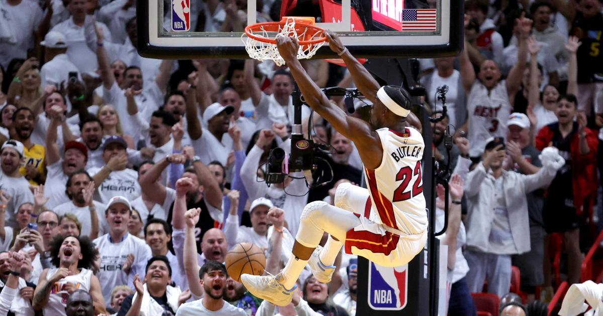 Σταθεροί πελάτες από το 2020 οι Bucks, ζορίζονται κόντρα στους Heat
