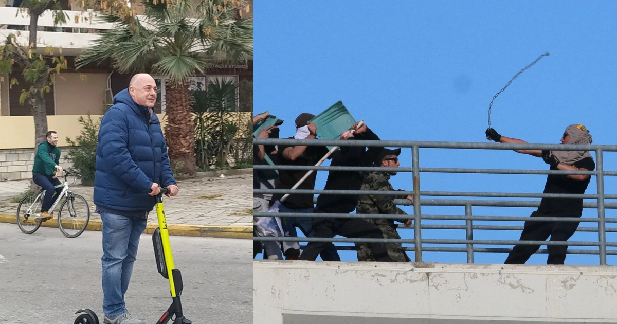Ανεκμετάλλευτη και φέτος η αερογέφυρα: Μόνο ”οικογενειάρχιδες” ψήνεται να βάλει ο Μπέος στον τελικό
