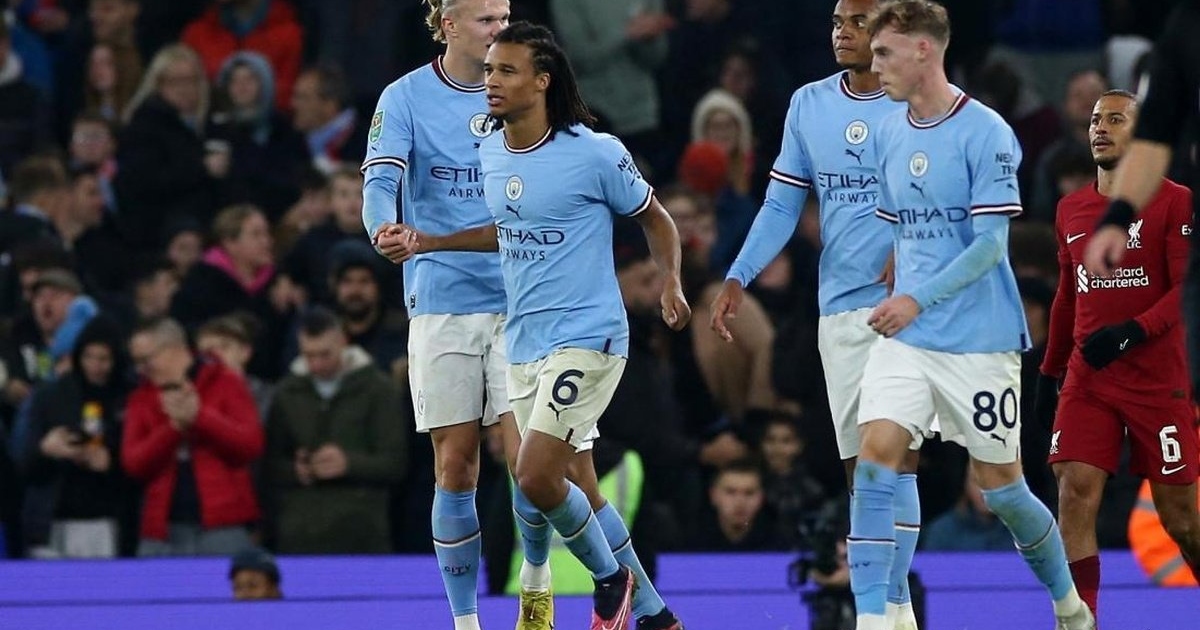 Άρχοντας στο κέντρο ο Gundogan, πληρώνει με τις πάσες του
