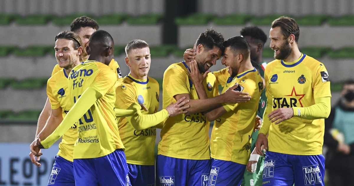 Ξαναπερνάει για κέρασμα η Άντερλεχτ U23 από το Μπέβερεν, τεσσάρα θα φάει και σήμερα