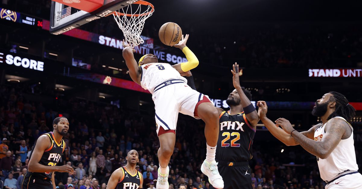 Φωτιές οι επιθέσεις, το παιχνίδι θυμίζει All-Star Game!