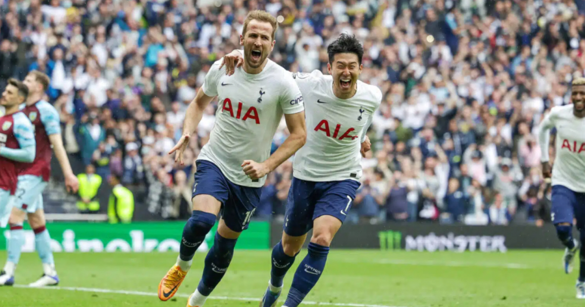 Βρήκαμε την Αγία Τριάδα της Premier League για να πάμε ταμείο ακόμη και με την Τότεναμ
