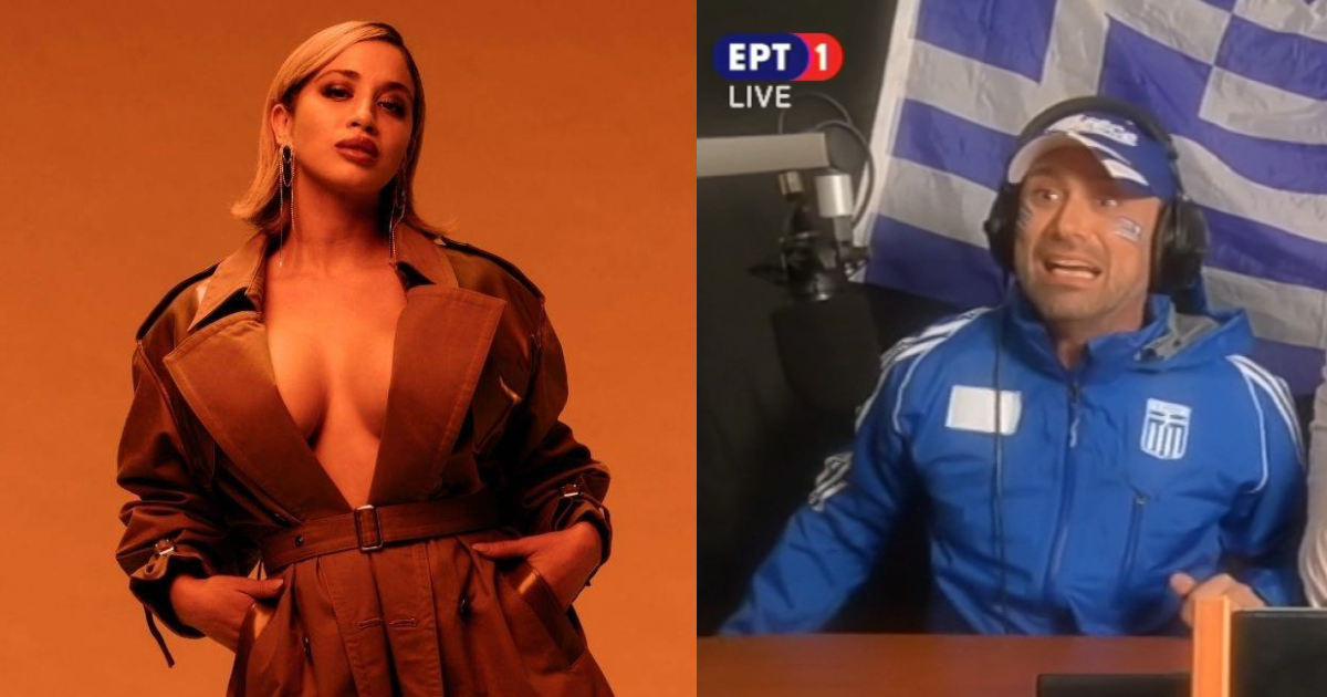 Μάτωσαν τα αυτιά μας ακούγοντας τα τραγούδια της Eurovision και παίξαμε Γαλλία στο 10.00
