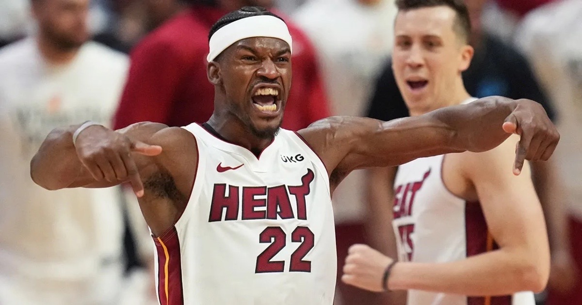 Jimmy Buckets και ξερό ψωμί, κοντράρουν και πάλι τους Celtics