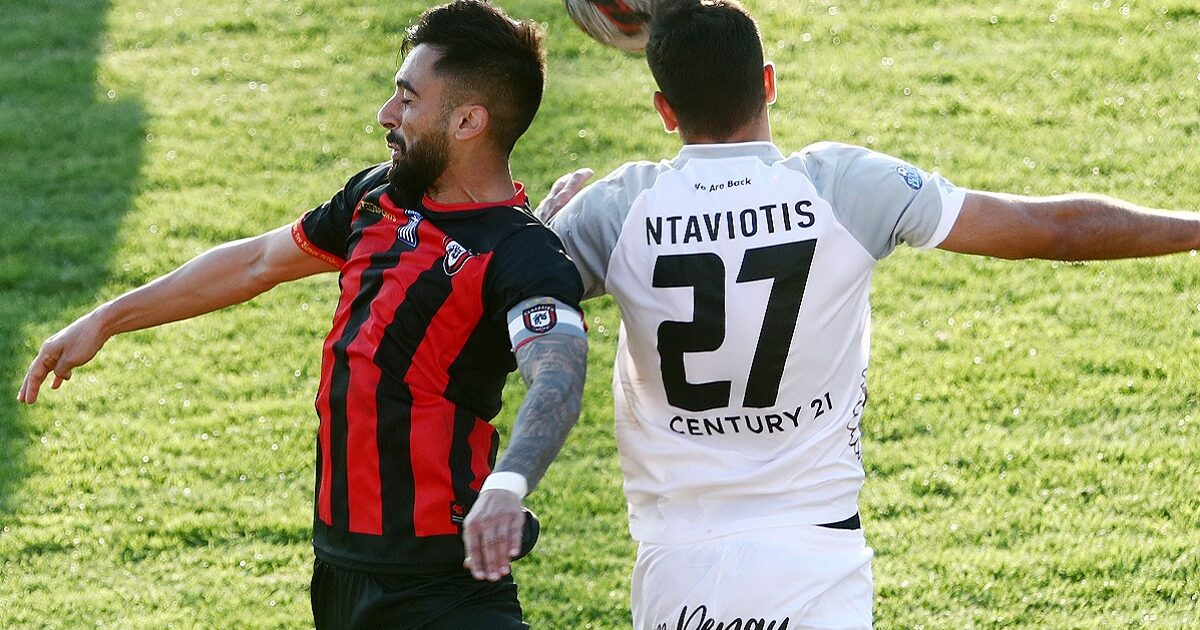 Άλμα παραμονής με το τρίποντο για την Προοδευτική