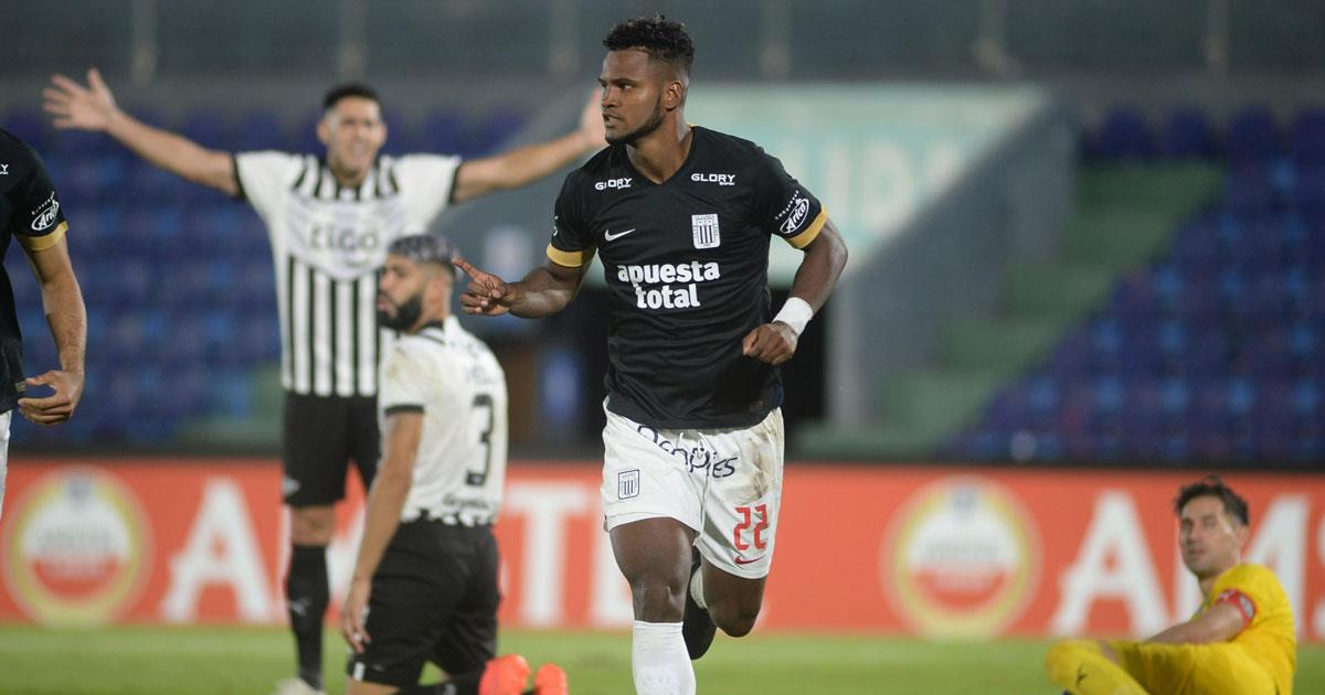 Με το παιχνίδι να ξεκινάει στο 1-1, όλα μετά είναι ανοικτά στο Περού