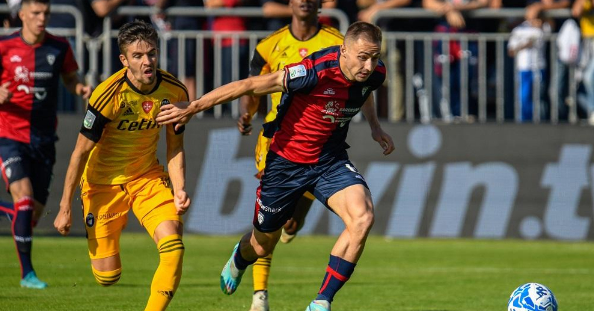 Πρώτος σκέλος στο ντέρμπι της Serie B, τάκλιν στην καρωτίδα περιμένουμε από την Πάρμα